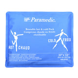 Hot/Cold Gel Pack 10'' x 12'', EC3D, EC3D sports, EC3D sport, compression, sports, sport, récupération, support