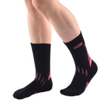 BHOT Merino Wool Compression Mid-Calf Stockings (3 Pairs), EC3D, EC3D sports, EC3D sport, compression, sports, sport, récupération, support