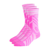 Twist Compression Mid-Calf Stockings (3 pairs), EC3D, EC3D sports, EC3D sport, compression, sports, sport, récupération, support