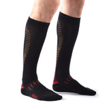 Bhot Compression Stockings with Merino Wool, EC3D, EC3D sports, EC3D sport, compression, sports, sport, récupération, support