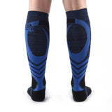 Twist Compression Stockings, EC3D, EC3D sports, EC3D sport, compression, sports, sport, récupération, support