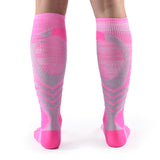 Twist Compression Stockings, EC3D, EC3D sports, EC3D sport, compression, sports, sport, récupération, support