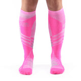 Twist Compression Stockings, EC3D, EC3D sports, EC3D sport, compression, sports, sport, récupération, support