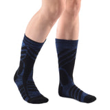 Twist Compression Mid-Calf Stockings (3 pairs), EC3D, EC3D sports, EC3D sport, compression, sports, sport, récupération, support