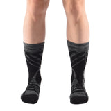 Twist Compression Mid-Calf Stockings, EC3D, EC3D sports, EC3D sport, compression, sports, sport, récupération, support