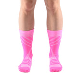 Twist Compression Mid-Calf Stockings, EC3D, EC3D sports, EC3D sport, compression, sports, sport, récupération, support