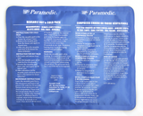 Hot/Cold Gel Pack 6'' x 8'', EC3D, EC3D sports, EC3D sport, compression, sports, sport, récupération, support