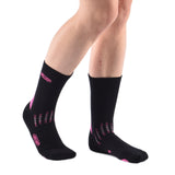 BHOT Compression Mid-Calf Stockings with Merino Wool, EC3D, EC3D sports, EC3D sport, compression, sports, sport, récupération, support