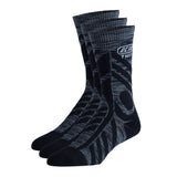 Twist Compression Mid-Calf Stockings (3 pairs), EC3D, EC3D sports, EC3D sport, compression, sports, sport, récupération, support