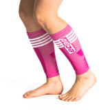 Striker Compression Calf Sleeves, EC3D, EC3D sports, EC3D sport, compression, sports, sport, récupération, support