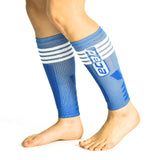 Striker Recovery Compression Calf Sleeves, EC3D, EC3D sports, EC3D sport, compression, sports, sport, récupération, support