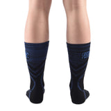 Twist Compression Mid-Calf Stockings (3 pairs), EC3D, EC3D sports, EC3D sport, compression, sports, sport, récupération, support