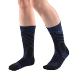 Twist Compression Mid-Calf Stockings (3 pairs), EC3D, EC3D sports, EC3D sport, compression, sports, sport, récupération, support