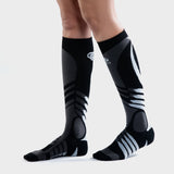 Twist Compression Stockings, EC3D, EC3D sports, EC3D sport, compression, sports, sport, récupération, support