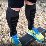 Performance Compression Stockings, EC3D, EC3D sports, EC3D sport, compression, sports, sport, récupération, support